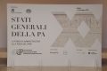 Stati Generali PA 2021 - Primo Panel