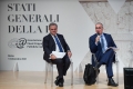 Stati Generali PA 2021 - Primo Panel