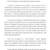 Documento presentato in audizione alla Camera dei Deputati su “Correttivo Brunetta”