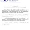 Comunicato – L’AGDP domani in audizione alla Camera dei Deputati su “correttivo Brunetta”