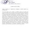 Comunicato – Agdp a Renzi: su dirigenza pubblica siamo pronti al confronto