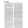 Intervento di Francesco Verbaro su ItaliaOggi