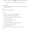 Seminario – Ripresa economica e competitività del sistema-Paese