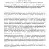 Comunicato – Savarino: “Un altro significativo risultato dell’AGDP: anche i dipendenti pubblici che adottano bambini avranno gli stessi diritti dei genitori naturali. Ringraziamo le Istituzioni. Adottare un bimbo è un grande atto d’amore”