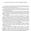Documento Agdp Manovra 2011
