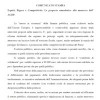 Comunicato – Proposte emendative alla manovra