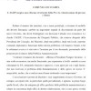 Comunicato – L’AGDP, pronti a presentare le nostre proposte al nuovo governo: tagliamo ministeri ed enti e valorizziamo giovani e donne