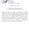 Comunicato – “Auguri di buon lavoro al neo Ministro della Funzione Pubblica”