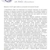 Comunicato decreto “Salva Italia”: agire subito su corruzione ed evasione fiscale