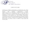 Comunicato – Il Ministro Patroni Griffi incontra l’Agdp