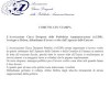 Agdp: solidarietà al Direttore Befera