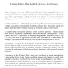 Agdp: un ricordo per il Prof. Marco Biagi