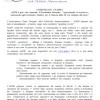 Comunicato – AGDP è per i veri risparmi
