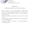 Comunicato – L’AGDP domani in audizione al Senato su “DDL Anticorruzione”