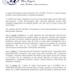 Documento su DDL Anticorruzione