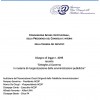 Audizione Agdp alla camera dei deputati su riforma PA