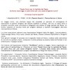 Quale futuro per la Capitale del Paese.