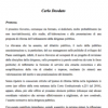 “Prospettive di riforma della dirigenza pubblica” del cons. Carlo Deodato