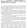 Si a concorsi, semplificazione e meritocrazia nella PA, no all’aumento dei dirigenti senza concorso