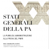 Stati Generali della PA – La rassegna stampa